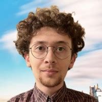 benjamin prada